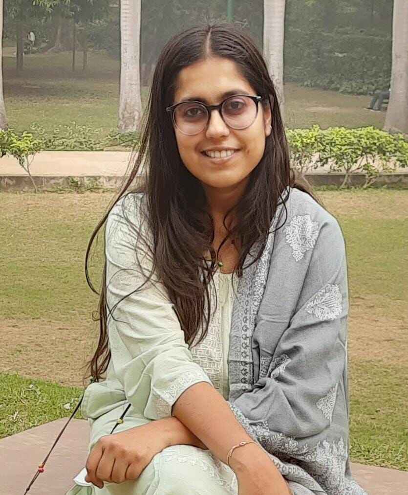 Arundhati Lahiri